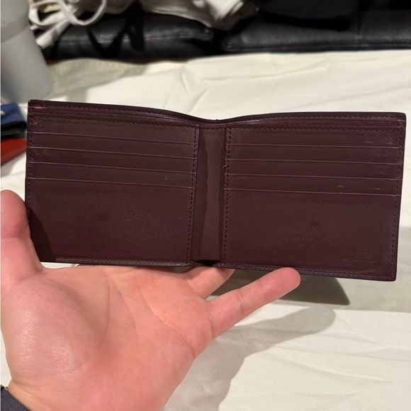 Fendi wallet - Picture 3 of 11